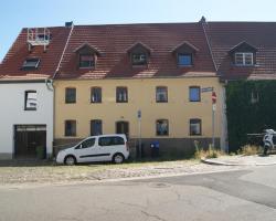 Saarlogis Haus Ferienwohnungen St Arnual