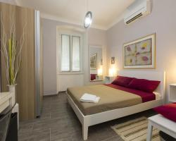 Affittacamere Le Farfalle