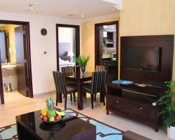 Marmara Hotel Apartments