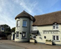 Blue Ball Inn, Sandygate, Exeter