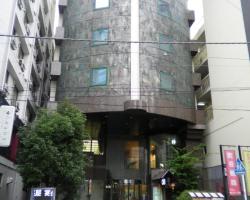 Pearl Hotel Kawasaki