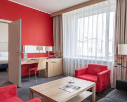 Park Inn by Radisson Kazan