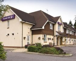 Premier Inn East Grinstead