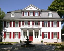 Villa Fürstenberg