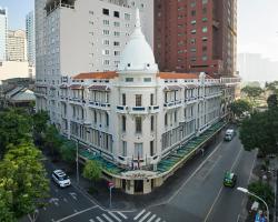 Hotel Grand Saigon