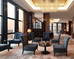 Sheraton Changzhou Xinbei Hotel