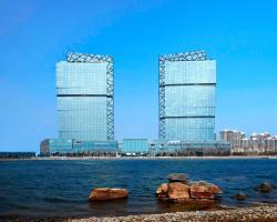 Four Points by Sheraton Qingdao, West Coast