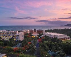 Four Points by Sheraton Shenzhou Peninsula Resort