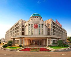 Sheraton Jiangyin Hotel