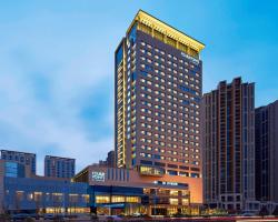 Four Points By Sheraton Guilin Lingui