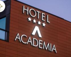 Hotel Academia