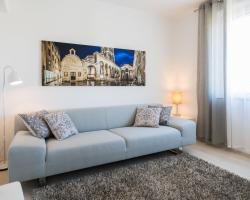 Apartment Sandra