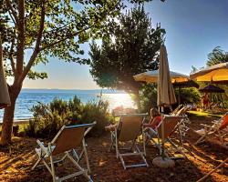 International Glamping Lago Di Bracciano