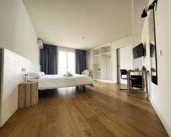 Dynamic Hotels Caldetes Barcelona