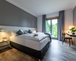 Coffee Fellows Hotel Leipheim Süd