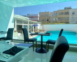 Hotel Degli Haethey