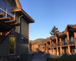 Vedder River Inn