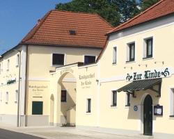 Charming Landgasthof Zur Linde