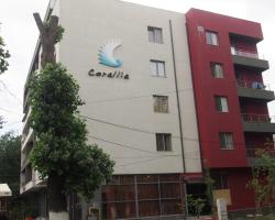 Apartament Coralia Mamaia