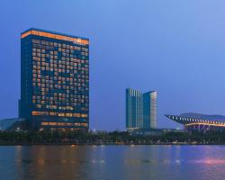 Renaissance Suzhou Wujiang Hotel