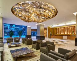 Four Points by Sheraton Shanghai, Daning