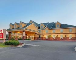 Best Western Plus Bradbury Inn and Suites