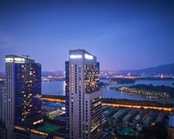 The Westin Nanjing Xuanwu Lake