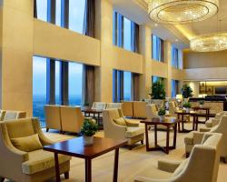 Sheraton Shenyang South City Hotel