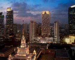 The Portman Ritz-Carlton Shanghai