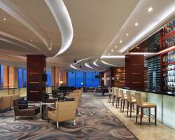 Sheraton Yantai Golden Beach Resort