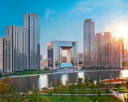 The St. Regis Tianjin