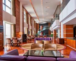 Sheraton Zhoushan Hotel