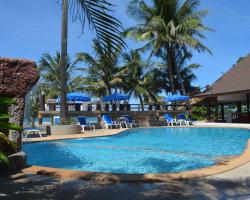 Lanta IL Mare Beach Resort