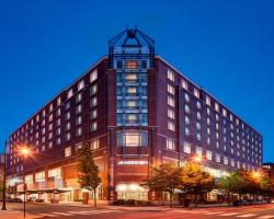 Le Meridien Boston Cambridge