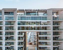 The Ritz-Carlton, Herzliya