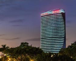 Shunde Marriott Hotel