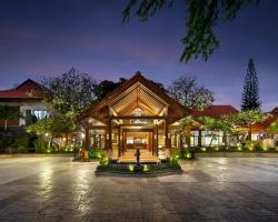 Grand Istana Rama Hotel