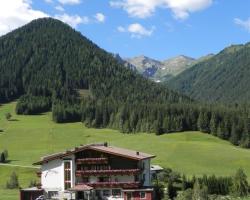 Aparthotel Garni Monte