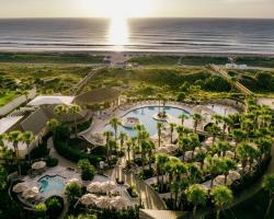 The Ritz-Carlton, Amelia Island