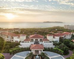 JW Marriott Sanya Haitang Bay Resort & Spa