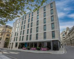 Clayton Hotel London Wall
