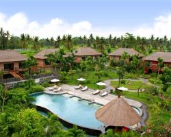 Mara River Safari Lodge Bali