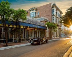 Horton Grand Hotel