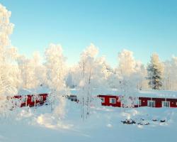 Palojärven Lomakeskus