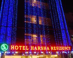 Harsha Residency