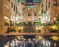 Palais Faraj Suites & Spa