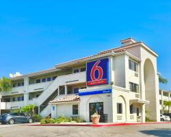 Motel 6-Bellflower, CA - Los Angeles