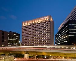 Courtyard by Marriott Shin-Osaka Station