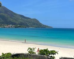 Panorama Guesthouse Apartments Beau Vallon Beach