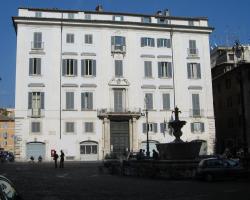 Appartamento Piazza Farnese